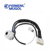 3704920XK00XA Conjunto de arneses de bloqueo de encendido del motor para la Gran Muralla HAVAL