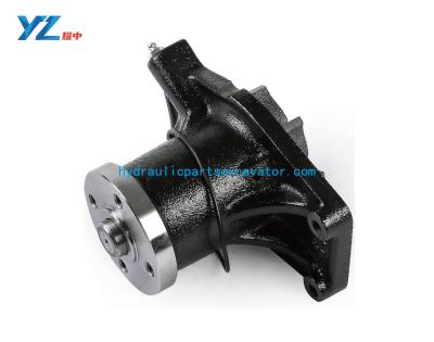 6D31 máquina escavadora Water Pump YF-MSB004 ME391343 para SK200-2 HD550 HD700