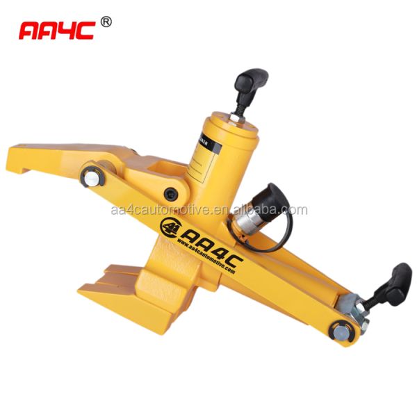 Собственная личность втягивая приспособление для отделения борта шины AA4C AA-BB5200 машин обслуживания автошины