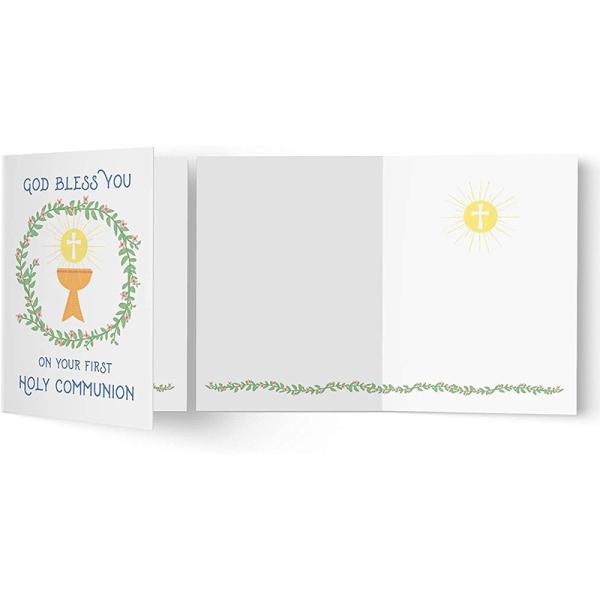 CMYK Eco Friendly Personalized Deck Cards Printable Greeting Cards