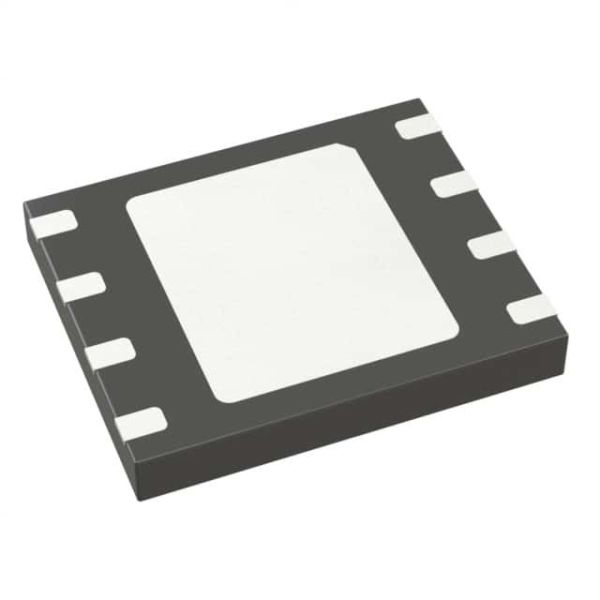 MX25V1635FZNI IC FLASH 16 Мбит SPI/QUAD 8WSON Macronix