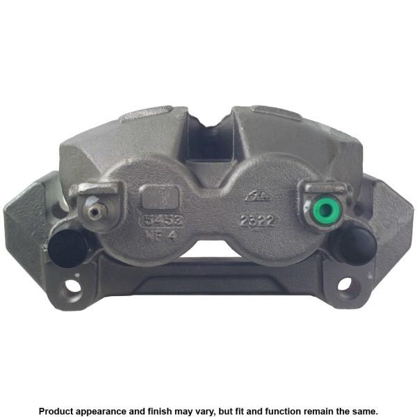 LINCOLN Auto Parts Vehicle Brake Caliper 18B4829 18B4828 OEM 2L1Z2B121-DA 2L1Z-2B120-DA
