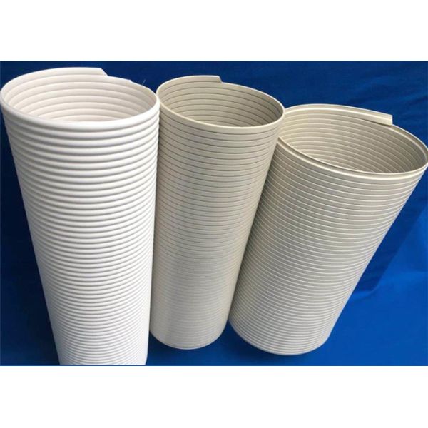 Шланг кондиционера Пвк портативный/диаметр всеобщего дюйма шланга 2-12 внутренни