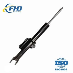 2WD 7 Series BMW Shock Absorber Car Front Right Shock Cartridge Replacement