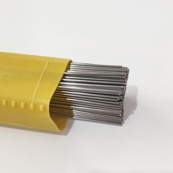 Никелевая сплав Нихромная Никелевая инконельная 600 601 625 718 713 Сварная проволока