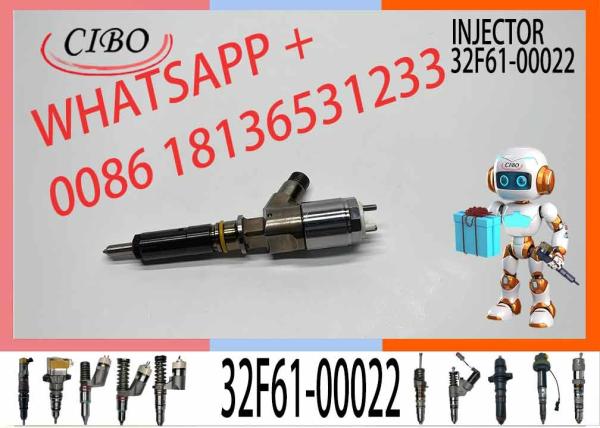 Montura do injetor de combustível 326-4700 326-4700 326-4756 326-4740 32F61-00014 326-4740 32F61-00022