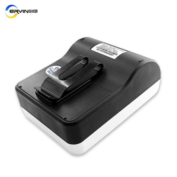 Portable Thermal Pos Printer for Android Terminal Wireless Handheld Mobile Receipt Printer