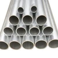 200mm 304L Stainless Steel Pipe AISI Stainless Seamless Tubing
