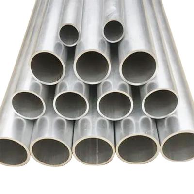 200mm 304L Stainless Steel Pipe AISI Stainless Seamless Tubing