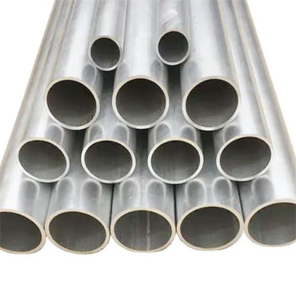 200mm 304L Stainless Steel Pipe AISI Stainless Seamless Tubing