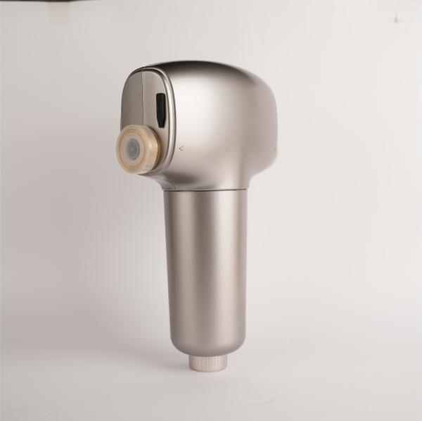 Inline Automatic Water Leak Detection Sensor System For Home