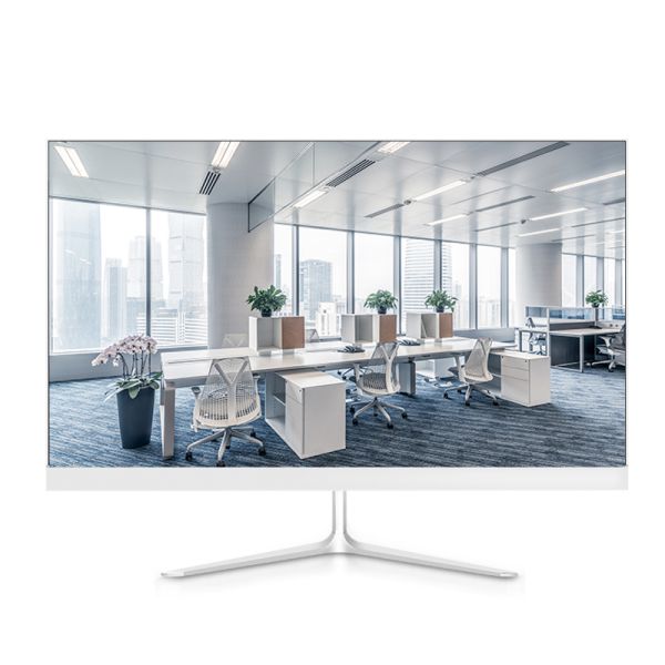 21.5inch 23.8inch  All In One PC Mini Pc I3 I5 I7 Desktop Computer Hardware Monoblock