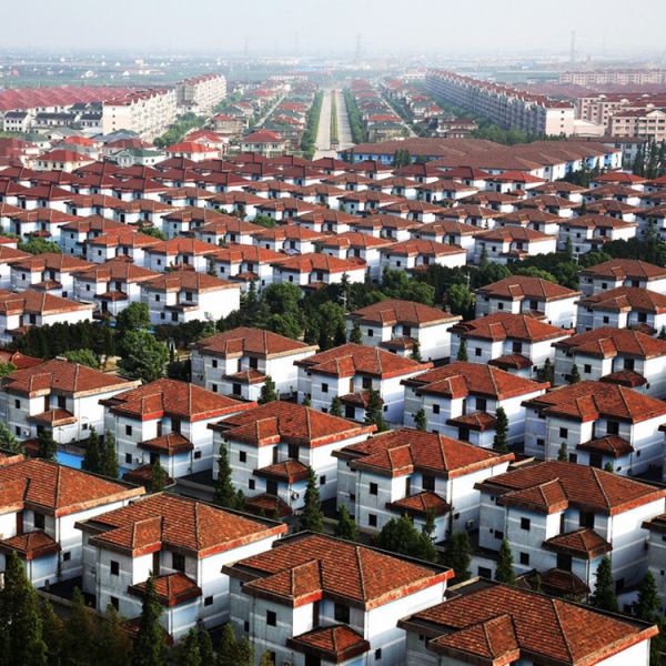 Модульное светлого дома железного каркаса полуфабрикат