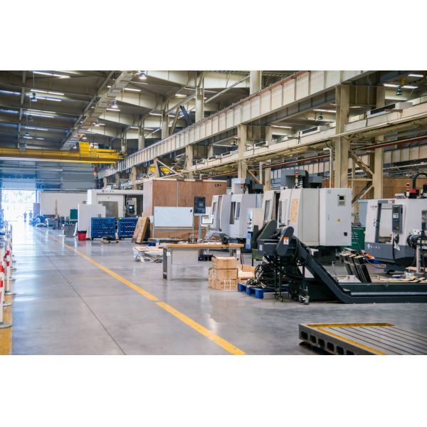 Jiangsu Xinmanli Metal Products Co., Ltd.