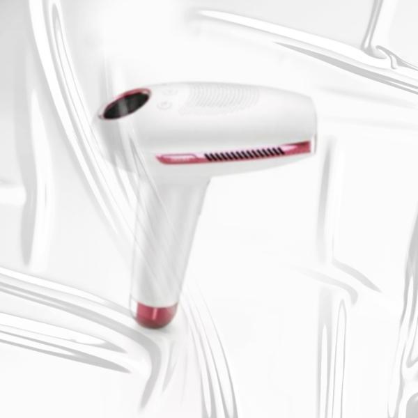 FDA CE Deess Ipl 3 In 1 , 0.9 Seconds At Home Laser Hair Removal