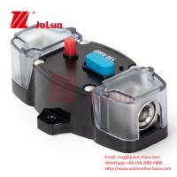 Racht 150A 200A 48V Car RV Yacht Boat Audio Modificado Rompiendo circuito automático Restaurar el circuito eléctrico Interruptor de seguro