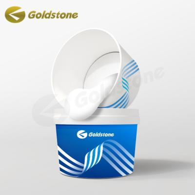 Yogurt Paper Cups