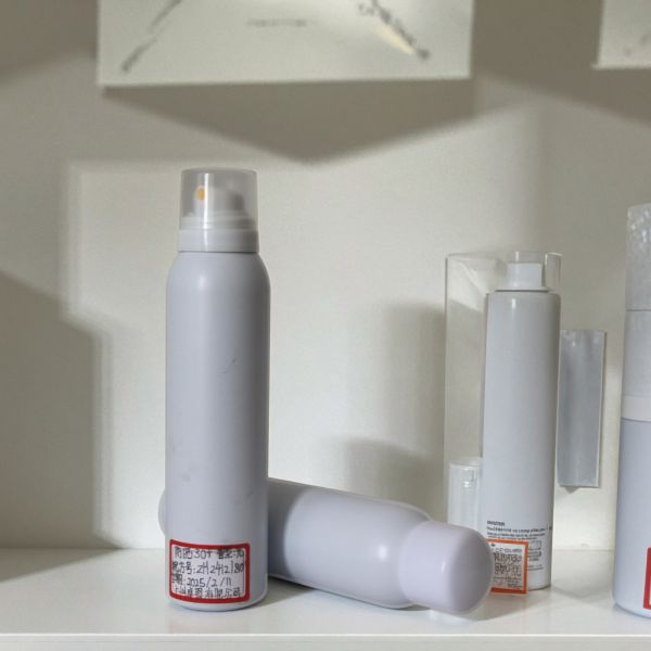 Aerosol Refillable Spray Paint Can Rechargeable Empty Tin Jar for Car Painting Chemical Resistant Aerosol