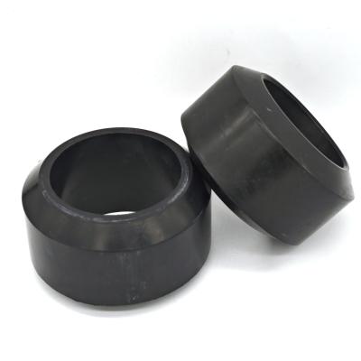 HNBR Downhole Packer Oil Packer Cup High-Temp and Chemical Resistant for Oilfield Drilling