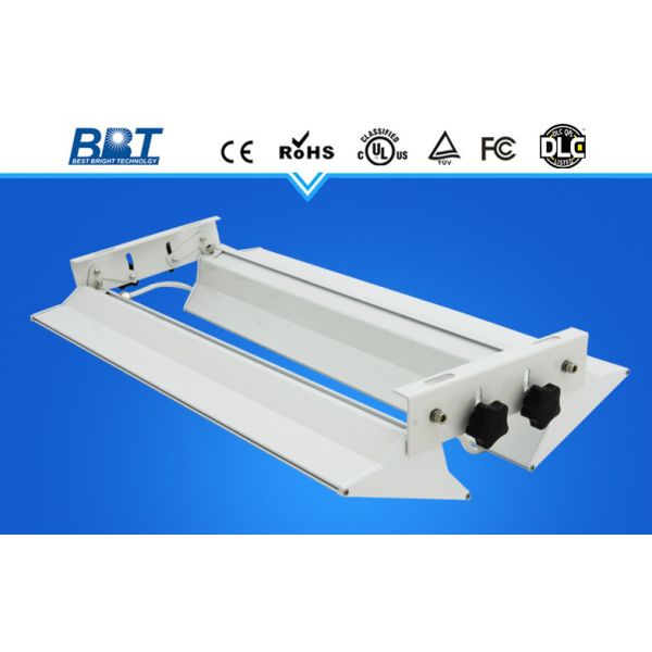110W twins linear light CE ROHS approval PF>0.98 Isolated driver