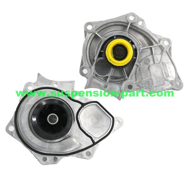06L121011B 06L121012H 06L121012M Автомобильный двигатель Водный насос для AUDI A1 SPORTBACK
