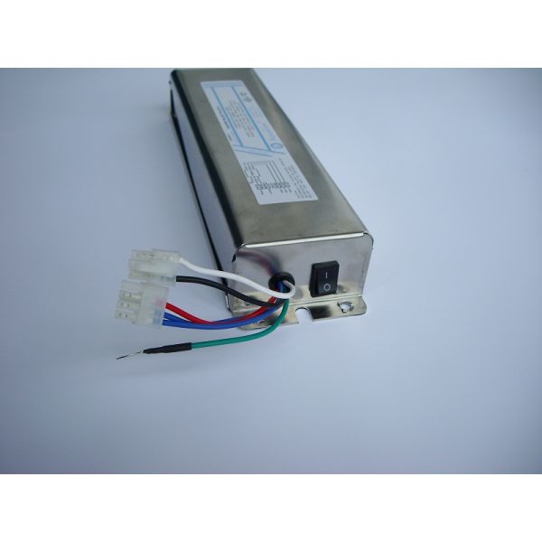 Aquafine Ballast P/N 43474-1