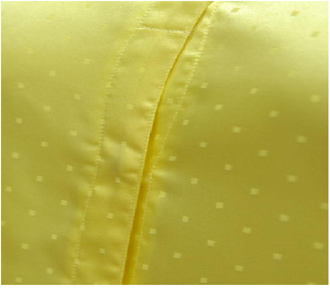 100% Viscose Plaid Sleep Shirt Dress , Button Down Sleep Shirts For Womens