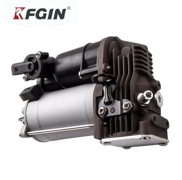 Mercedes Benz Air Bag Suspension Pump 1643201204 W164 Air Suspension Compressor