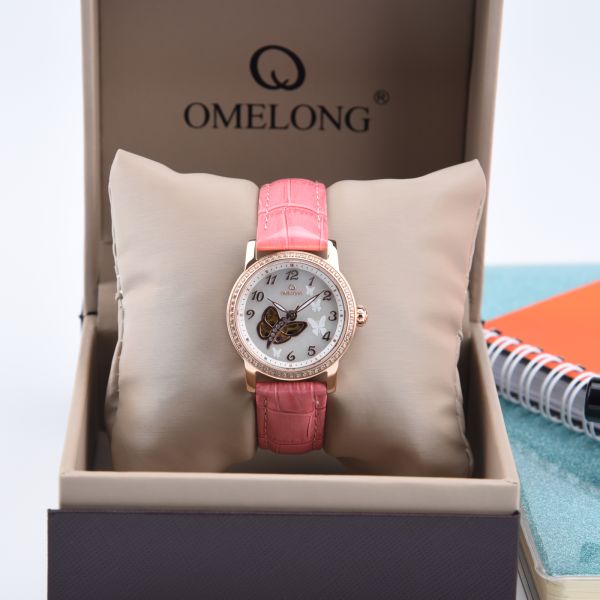 Дозор кварца деревянных людей изготовленного на заказ логотипа с сетноым-аналогов дисплеем шкалы, временем работы от батарей 2 год