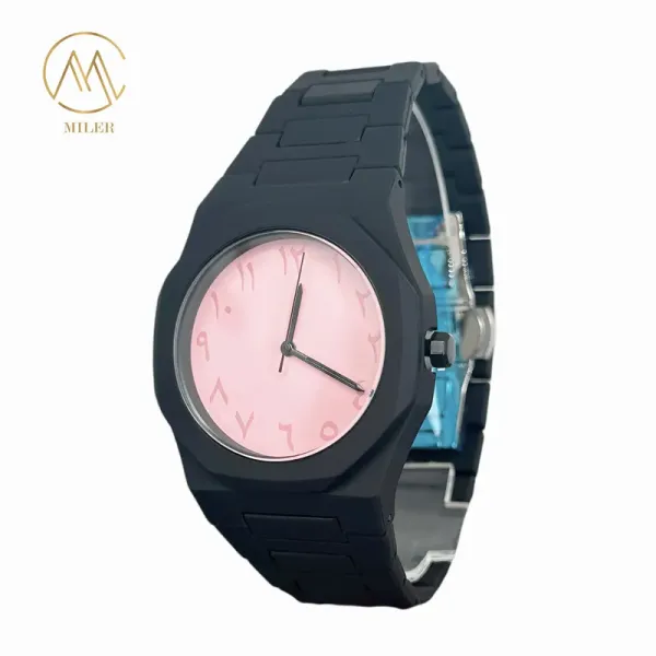 Ladies Watch Sleek Stainless Steel Women's Watch with Classic Appeal Gift Watches