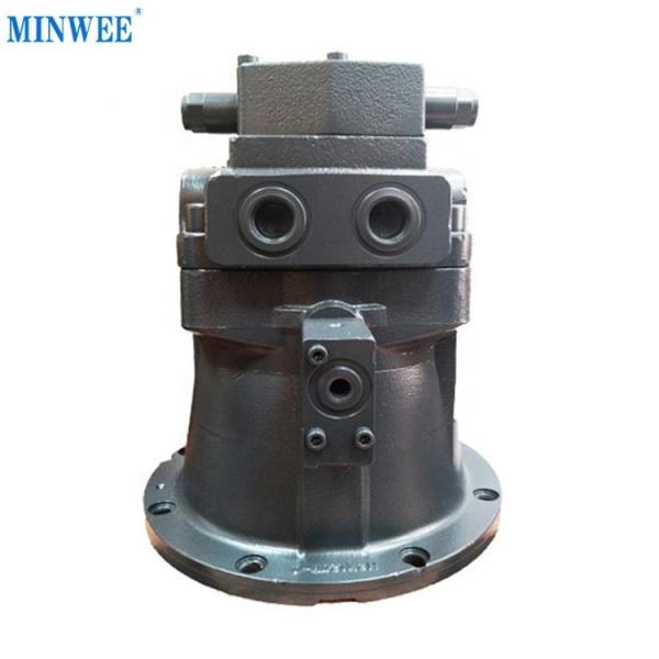 EC210 M2X120B Excavator Parts Swing Motor