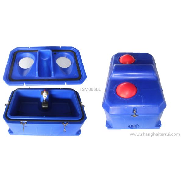 Ринв воды поголовья LLDPE