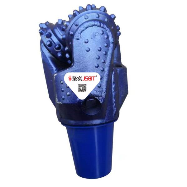 вставка карбида вольфрама сверля битов 152mm IADC 537 Tricone