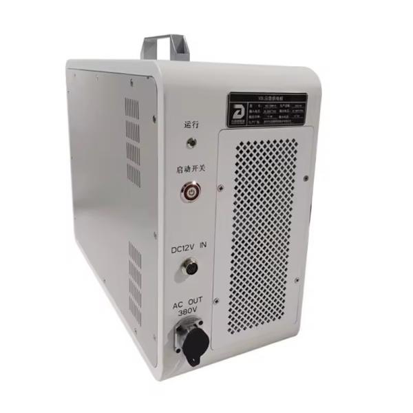 New Energy EV Power Supply Equipment Outdoor Emergency Fast Charging Pile Dc to Ac Portable Power Stations