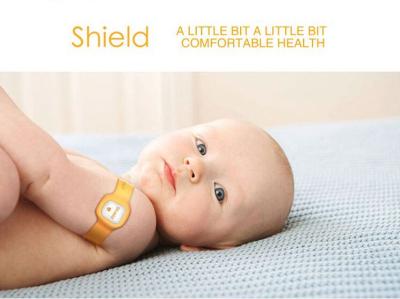 Phone App wireless bluetooth Thermometer / Digital Baby Thermometer