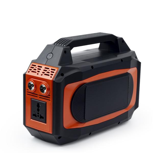 protable station for 1000W~3000W