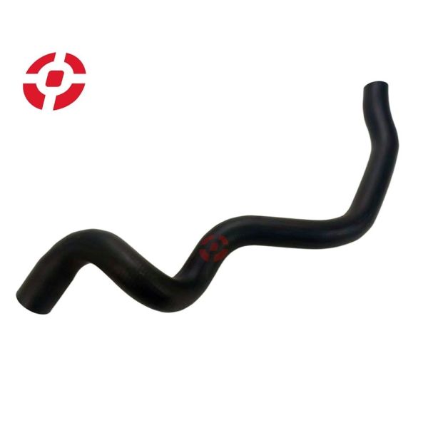 Engine radiator water pipe upper for Volv o Radiator cooling lower pipe 30680916 Flexible hose