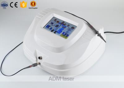 30Mhz HF Laser Spider Vein Removal Machine Simple Operation CE Approval
