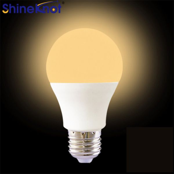 25000 Hours Working Time LED Bulb Direct of High Brightness Smart Technology for Indoor