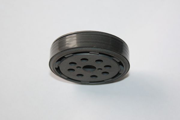 Подгонянная температура спекать ℃ диапазона 375 поршеня PTFE приложенная в ударах автомобиля задних