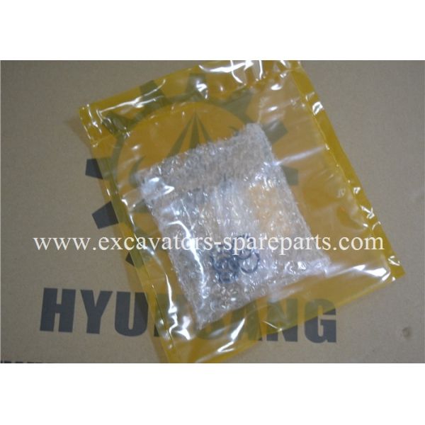 Sany SY215 Excavator O Ring B229900003469 B230101001769 B230103001384