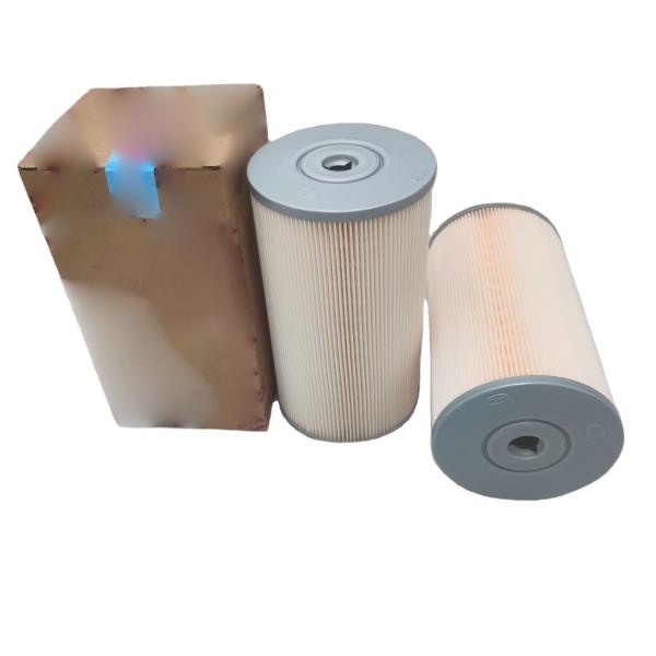 Condición del filtro de combustible para camiones S1560-72440 para tractores Excavadora