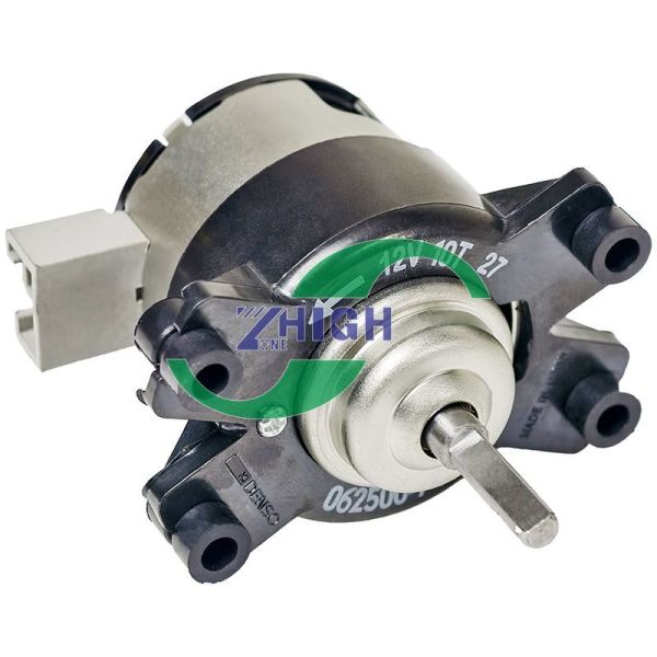 062500-7430 7842A210 Blower Fan Motor  For Mitsubishi X-Pander