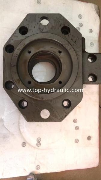 Kawasaki K3SP30-110R-9001 Swash plate Support Hydraulic Piston Pump Replacement Parts for Excavator
