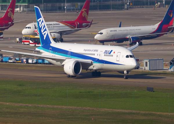 Dependable DDP Air Freight Overseas Cargo International Logistics