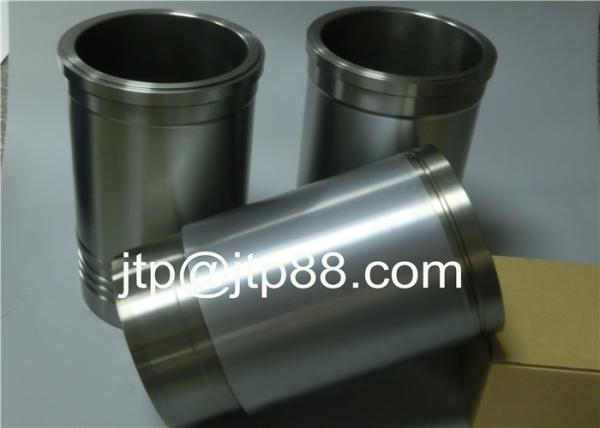 Forro do ferro fundido/o de alumínio Sleeves o forro do cilindro do motor 4D33 para Mitsubishi ME013333