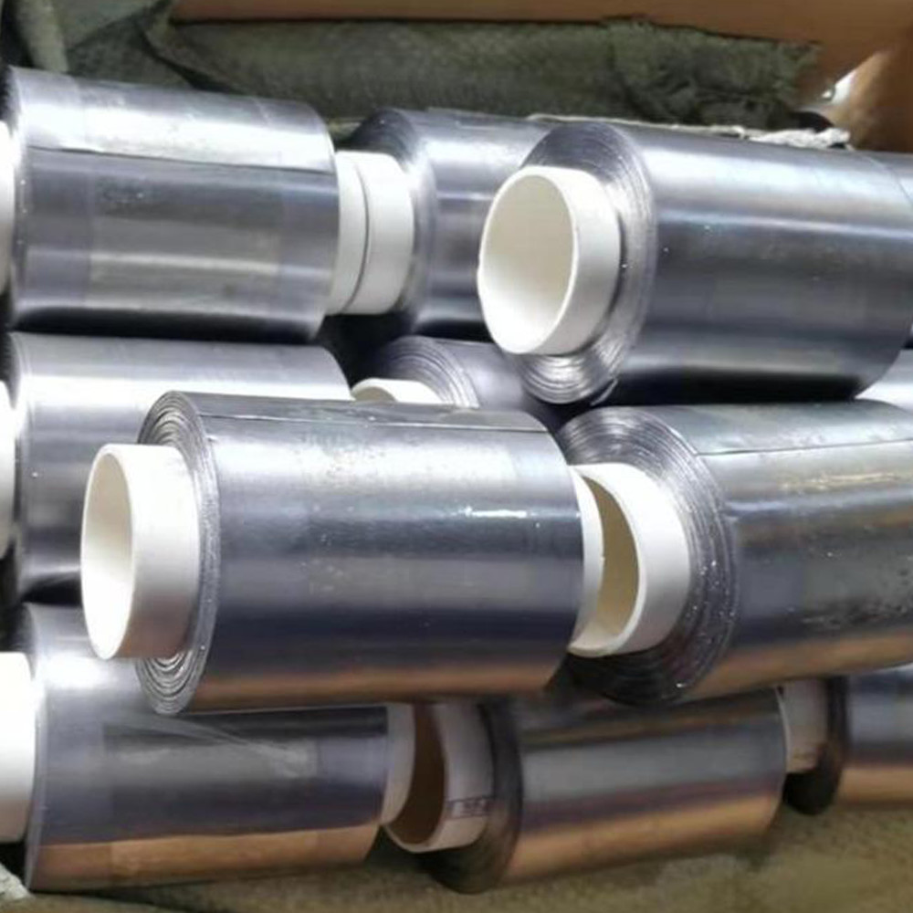 Электролитическая тонкая толщина 0.2mm ядровой изоляции фольги руководства стандартная