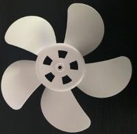 Thermoplastic Auto Injection Molding Machine Electric Fan Blade Making Machine