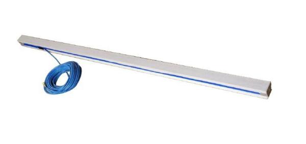 CET8312-A Quartz WIM Sensor 40T Load Capacity IP68 Protection