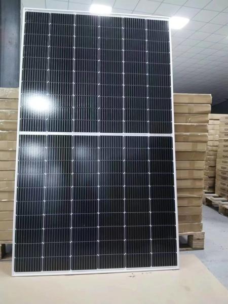 Flexible Solar Energy Panel Indoor Thin Film Solar Panel Unfoldable